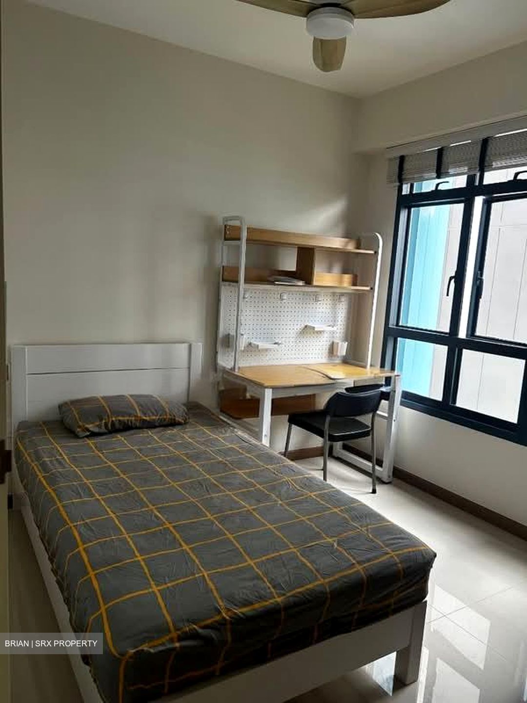 Blk 118A Alkaff Lakeview (Toa Payoh), HDB 3 Rooms #569641521